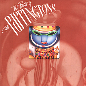 rippingtons best of