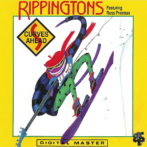 rippingtons curves ahead