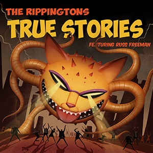 rippingtons true stories