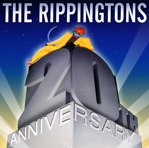 rippingtons twenty