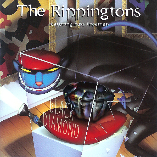 the rippingtons moonlighting rar